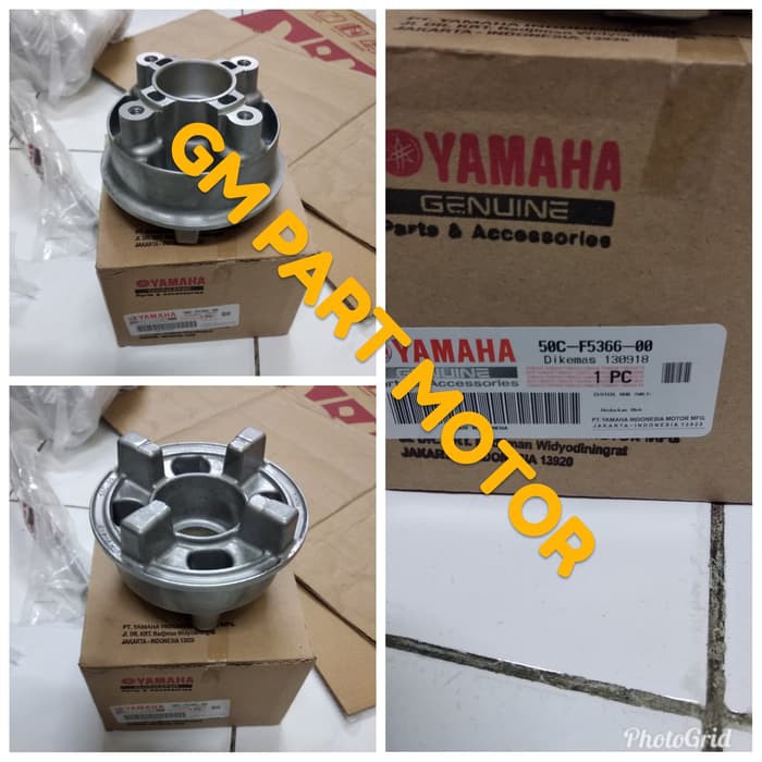 Nap gear gir Jupiter mx New 135 original