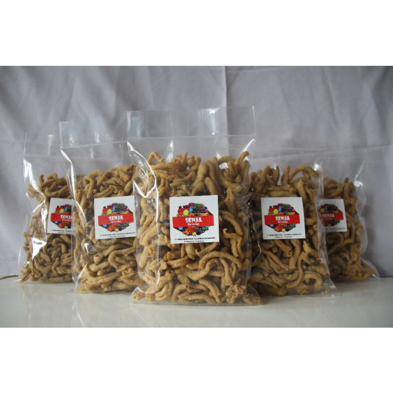 

Keripik Usus