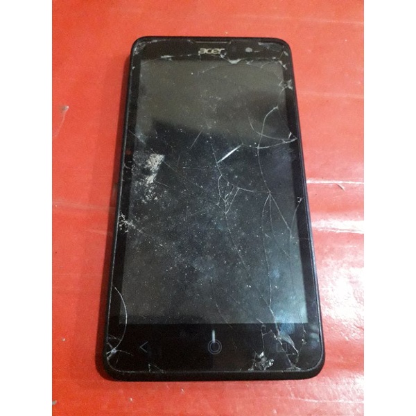 MESIN ACER LIQUID Z520