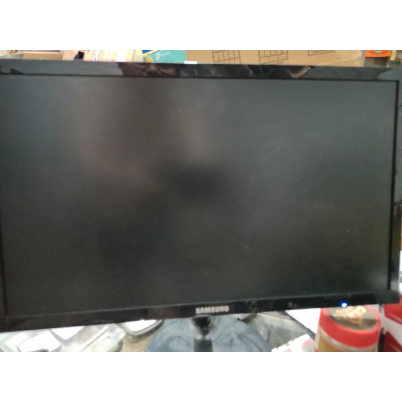Monitor 19in LED Samsung/LG