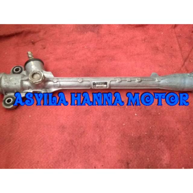 Rack stir avanza xenia new original 2012 2020