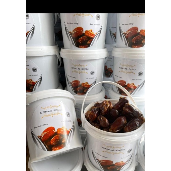 

Kurma Al qasim