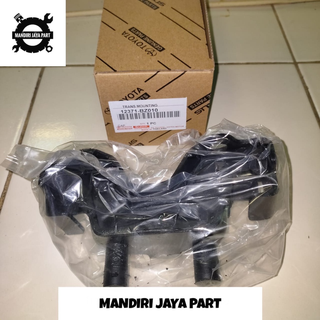 Trans Mounting Monting Avanza Xenia Lama 12371-BZ010