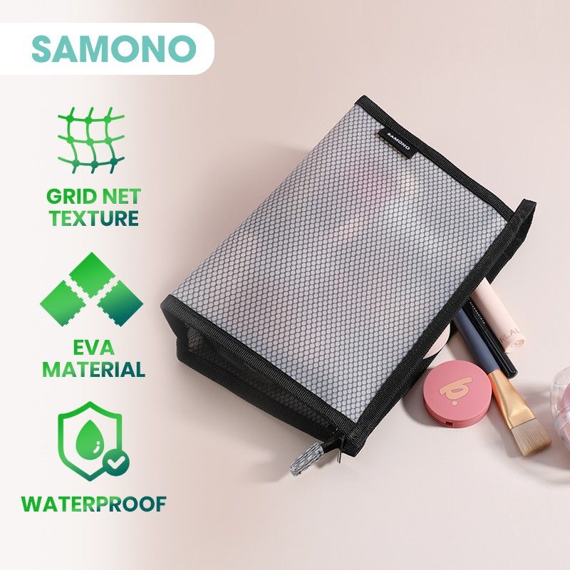 Samono SMB003 Waterproof Cosmetic Bag