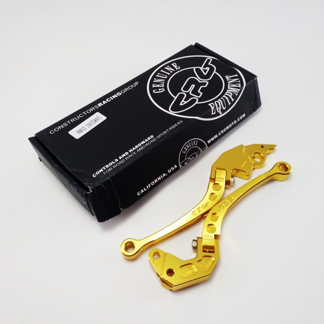 Handle CRG Vario 125 Combi Brake