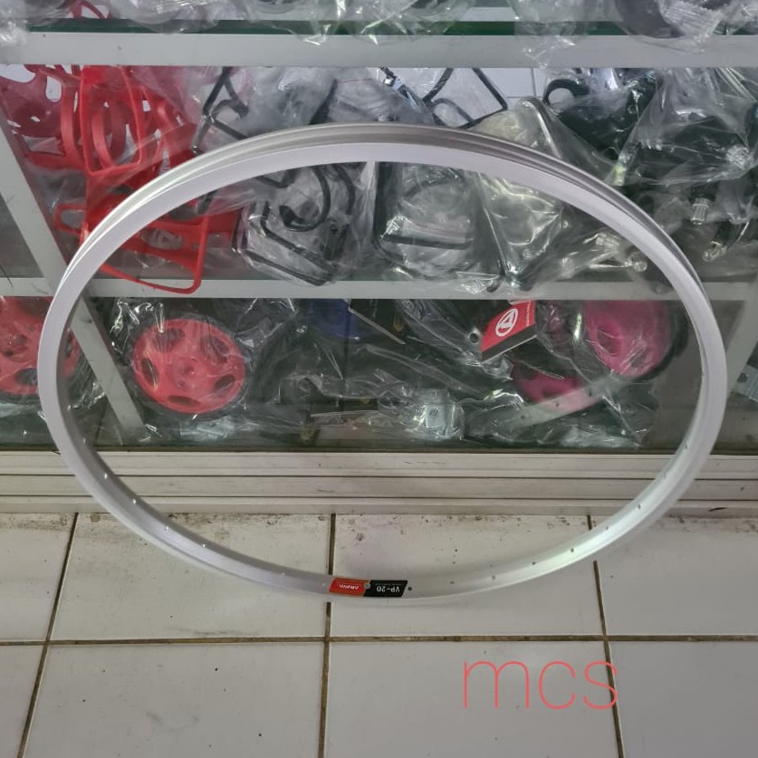 Velg / Rim Sepeda MTB 26inc ARAYA