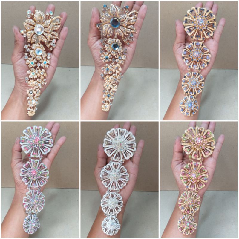 bros kebaya / bros susun / bros jumbo / bros / bros pengantin