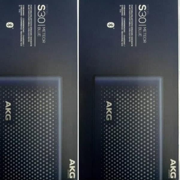 harman kardon akg s30