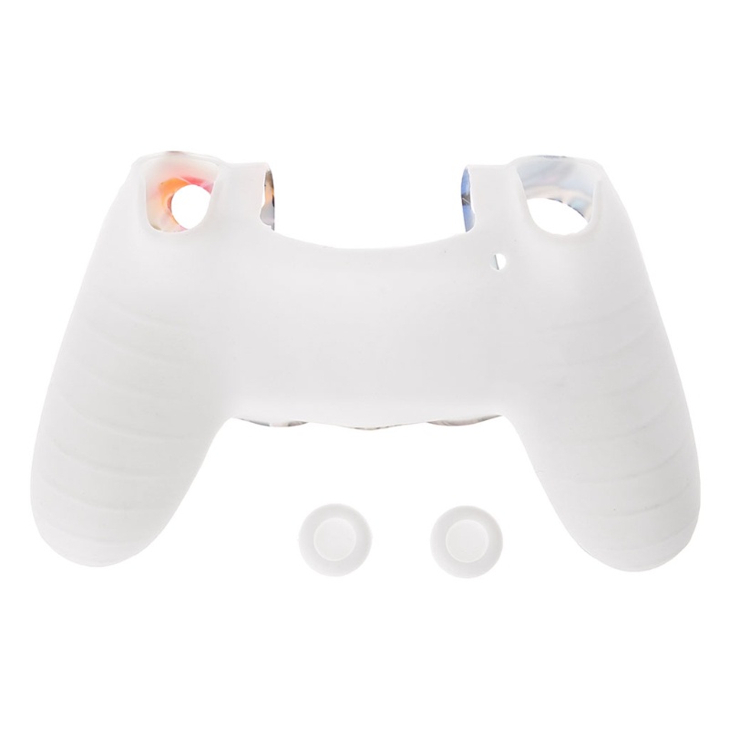 Cre Silikon Anti slip Untuk Case Untuk Slim Pro Controller Kulit Konsol Gamepad Joystick Cover Pelindung Cases Accessorie