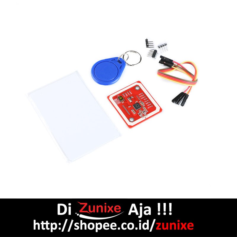 PN532 NFC RFID MODULE V3 ARDUINO