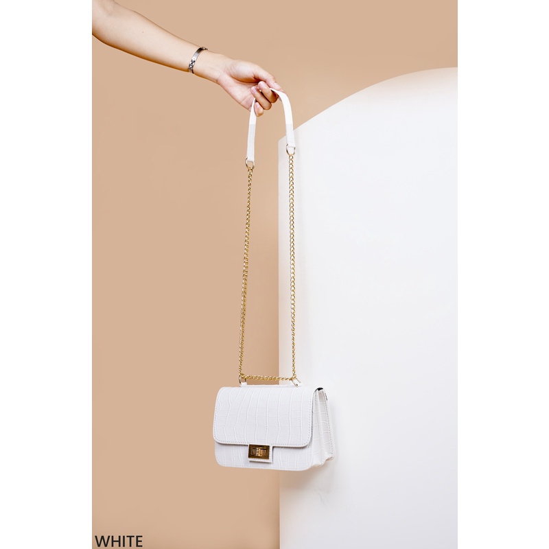 Shin Mina Sling Bag