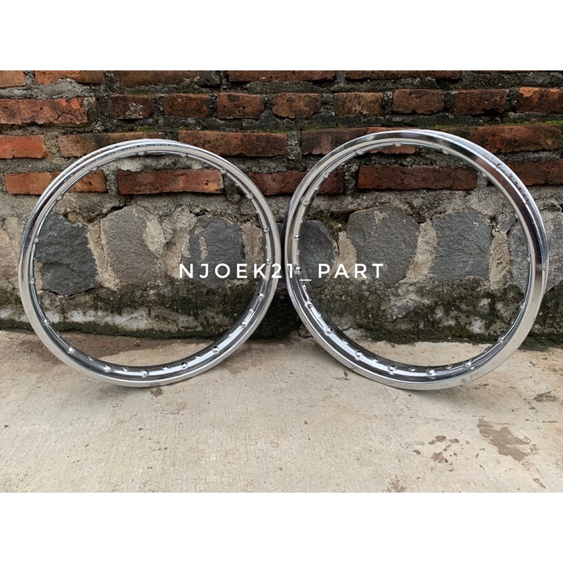 velg did besi ukuran 160-185 Ring 17