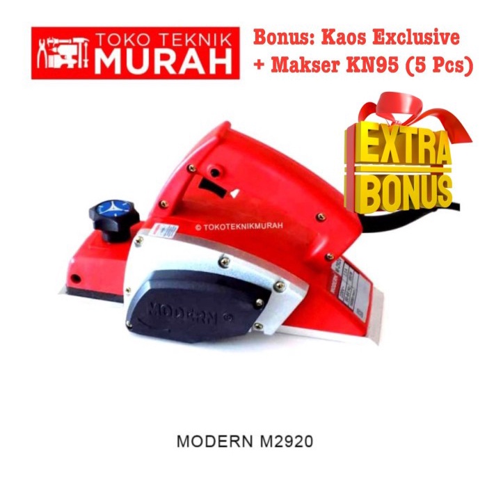 Modern M2920 Mesin Serut M 2920 Ketam Planer Skap M-2920 Pasah Kayu