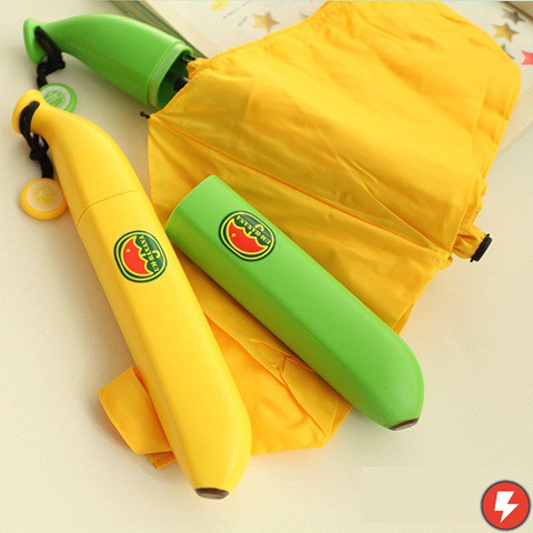 Flashmart Payung Pisang Banana Umbrella