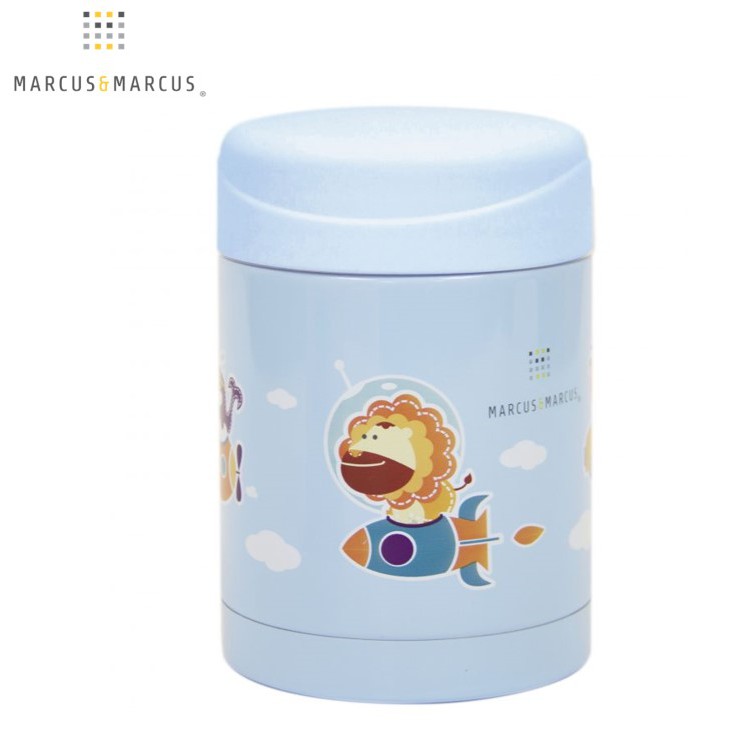 Marcus&amp;Marcus Thermal Food/Drink Jar / marcus / marcus thermal / marcus food jar