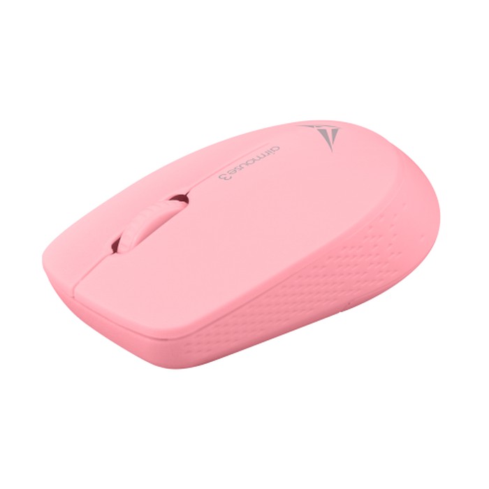 Mouse Wireless Alcatroz AirMouse 3 - Mouse Alcatroz Wireless