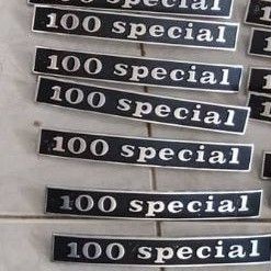 emblem logo vespa pts smallframe 100 special p100ts