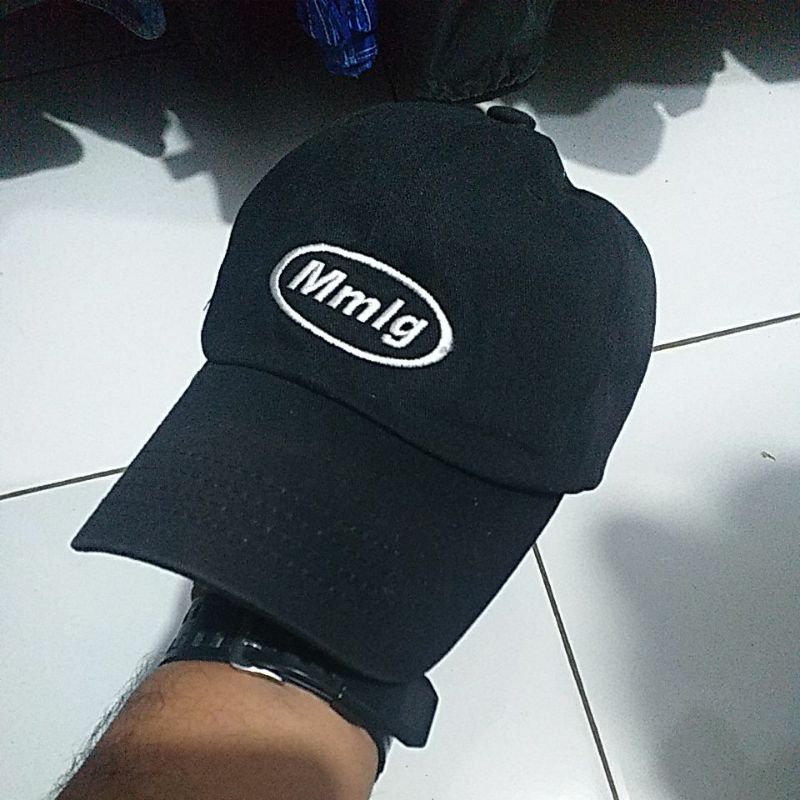 TOPI MMLG