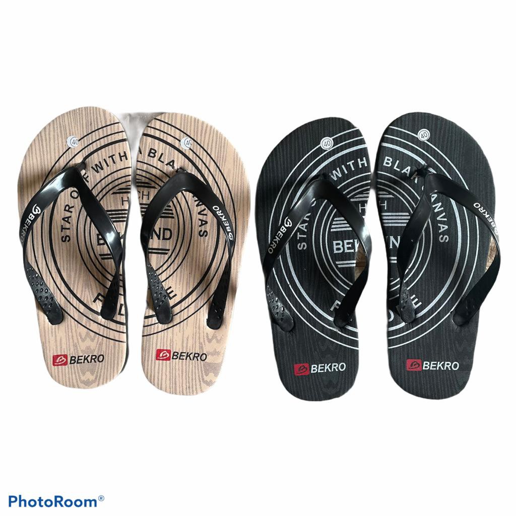sandal jepit flipper