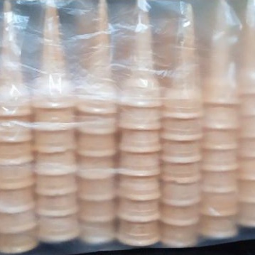 

CONELANCIPUKURRAN4CM(10BUNGKUS)ISI..200Pcs
