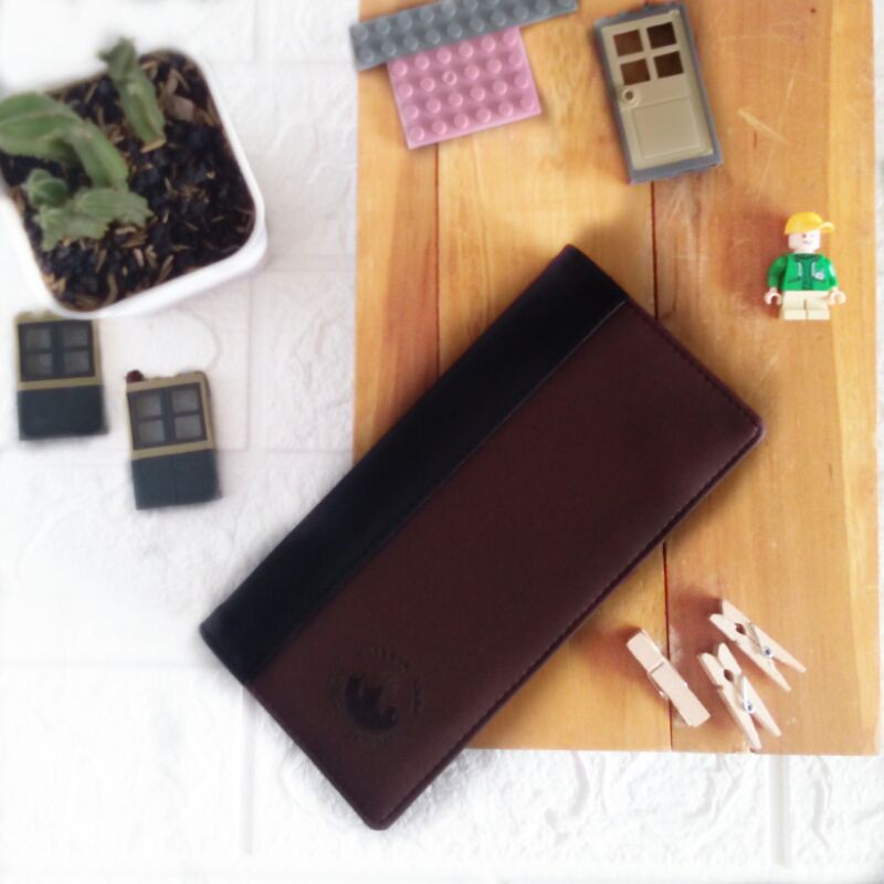Dompet/Dompet rigi/Dompet Panjang/Dompet Cowok/Dompet Pria/Dompet Murah