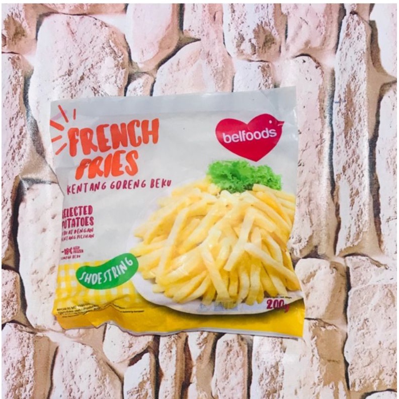 

Belfoods