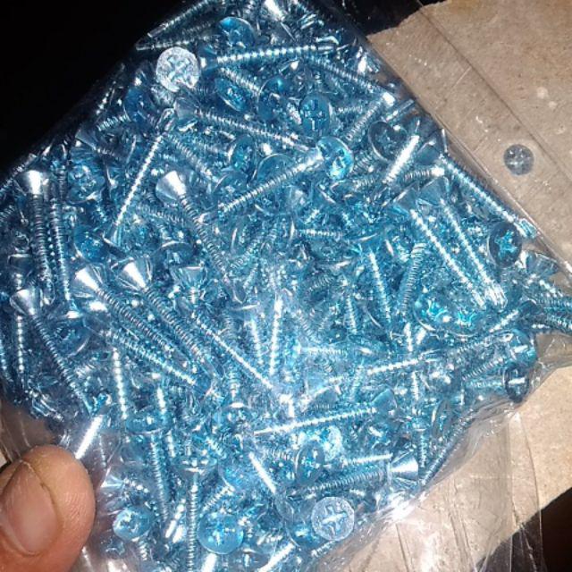 Bisa Bayar Di Tempat #6x1 Sekrup Grc Sds / Kalsiboard / Calci Screw