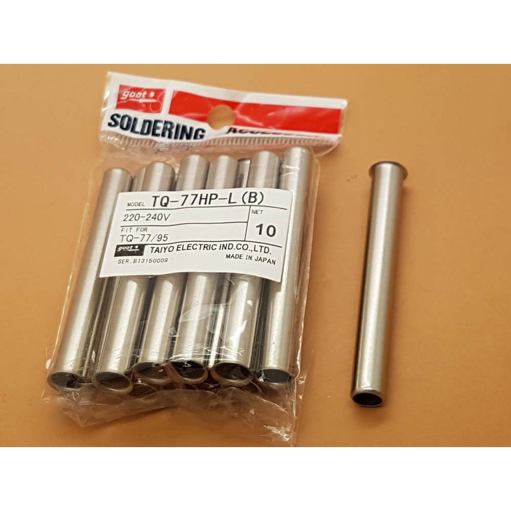 Heater Barrel Goot TQ-77HP / solder tembak goot TQ-77