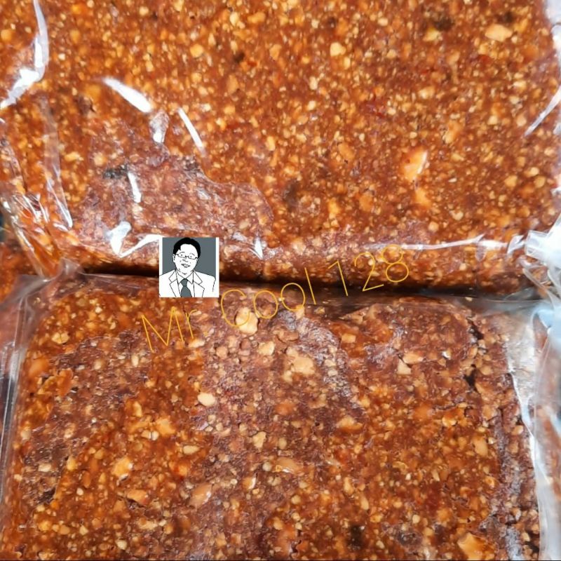 

Bumbu Pecal Khas Medan