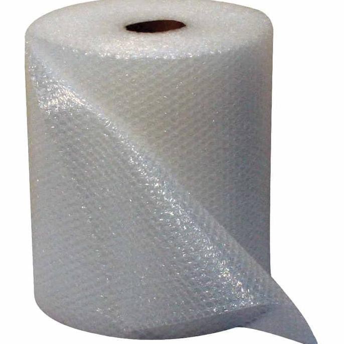 

Bubble Wrap (Plastik Gelembung Untuk Tambahan Packing) - Ally Store Id