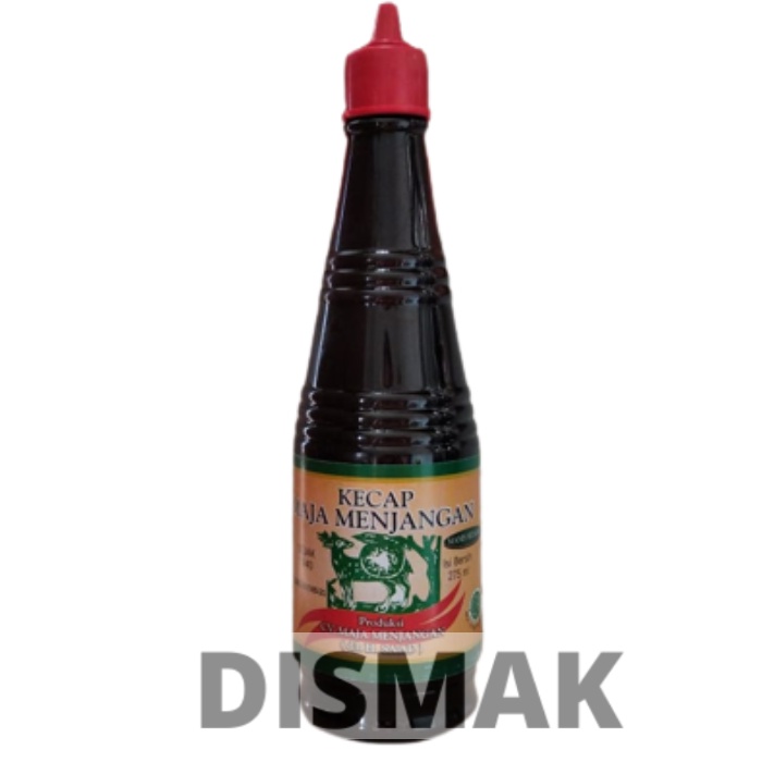 Kecap Maja Menjangan 275 ml