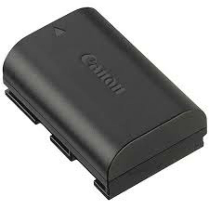 Baterai / Battery/ Batre Original Canon For Canon EOS 5D Mark II, 5D Mark III, 7D, 7D Mark II, 60D, 