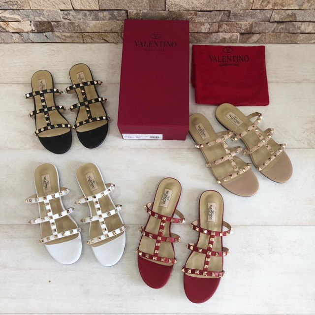 valentino sandal