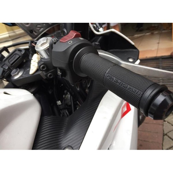 hand grip cbr250rr