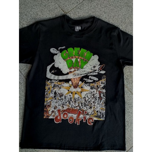 GREEN DAY DOOKIE