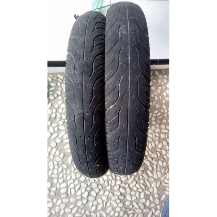 ban vario 125 second