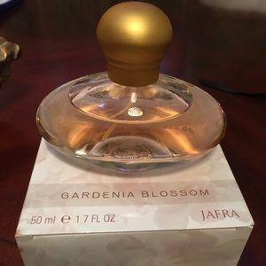 Jafra Gardenia Blassom eau de parfume