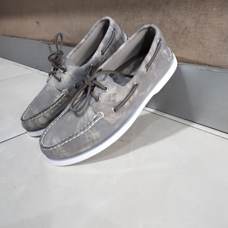 Harga sepatu sperry top on sale sider