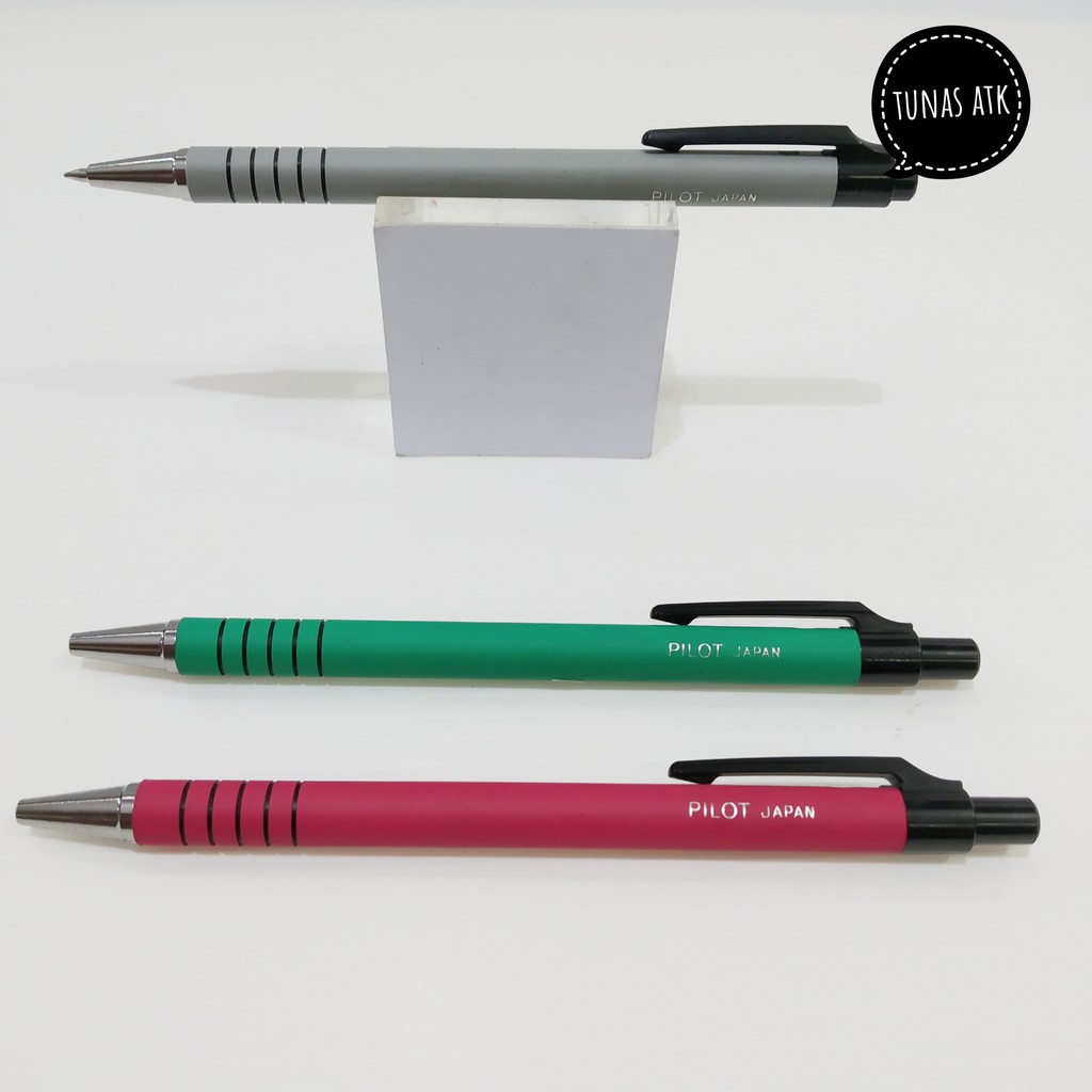 

PULPEN PILOT BPR-10R