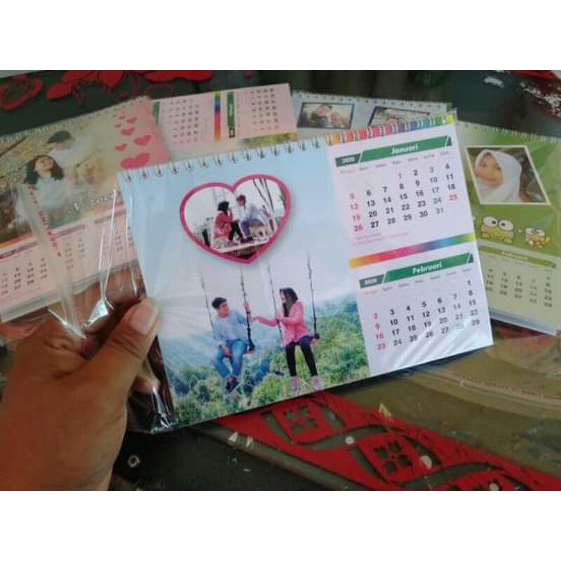 

kalender meja 2021