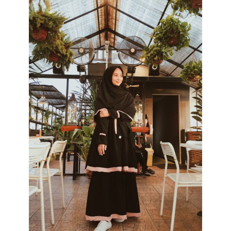 HANA DRESS