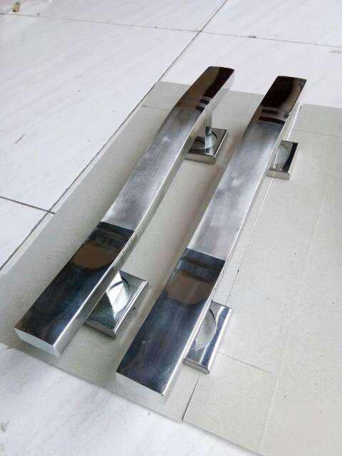 Tarikan Pintu Panjang 33cm