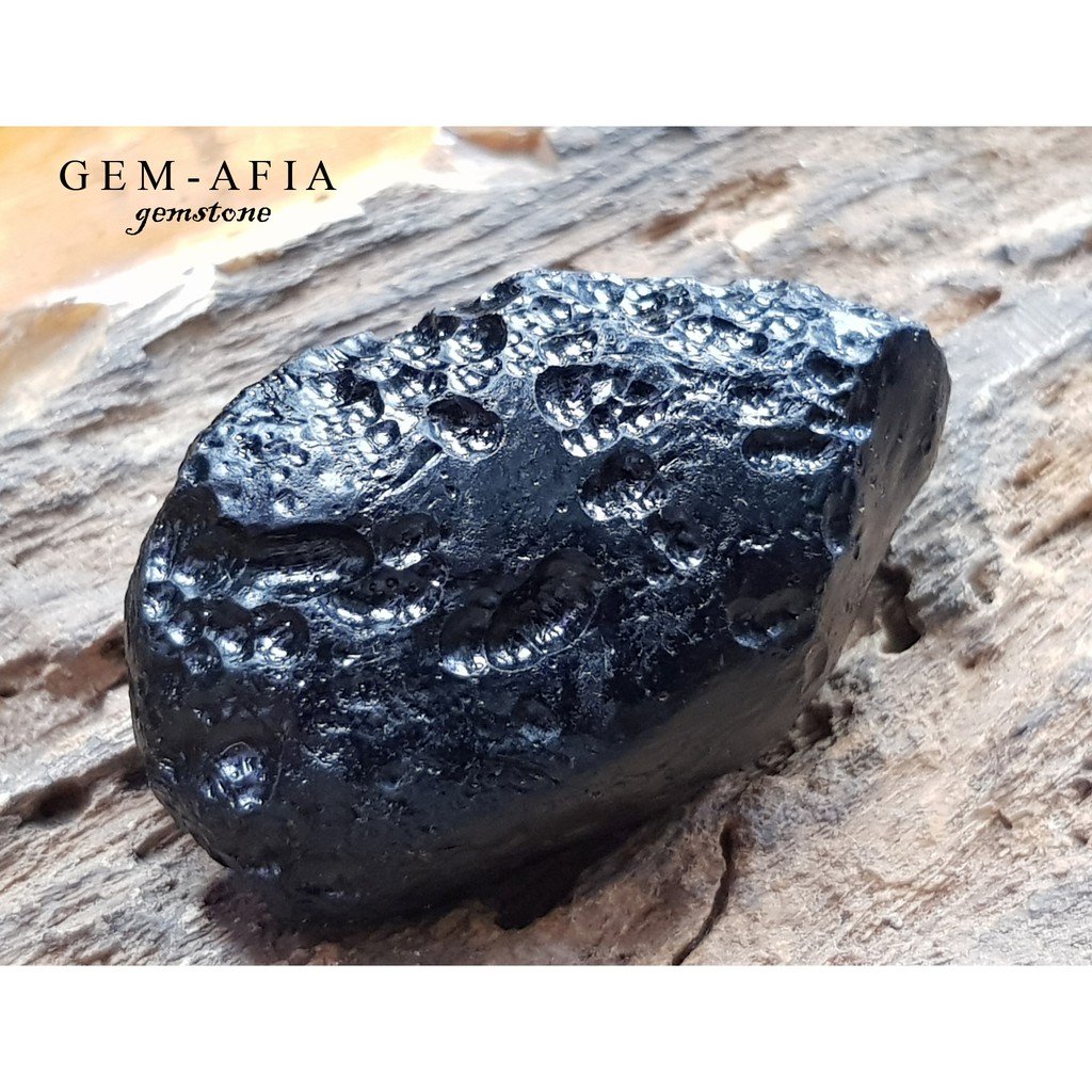 Permata Lepas Batu Meteor LP-195