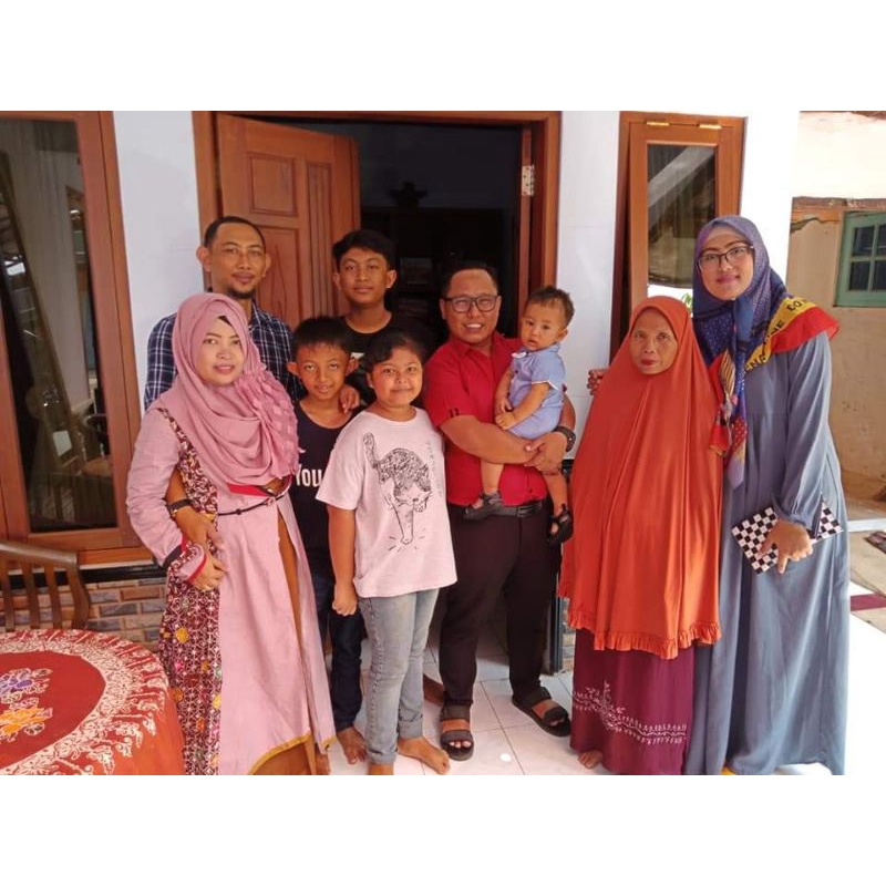 Tuneeca gamis pl sz S