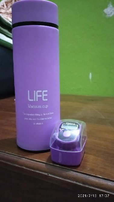 Hanger Kawat Coating | Gantungan Baju (anti Karat)