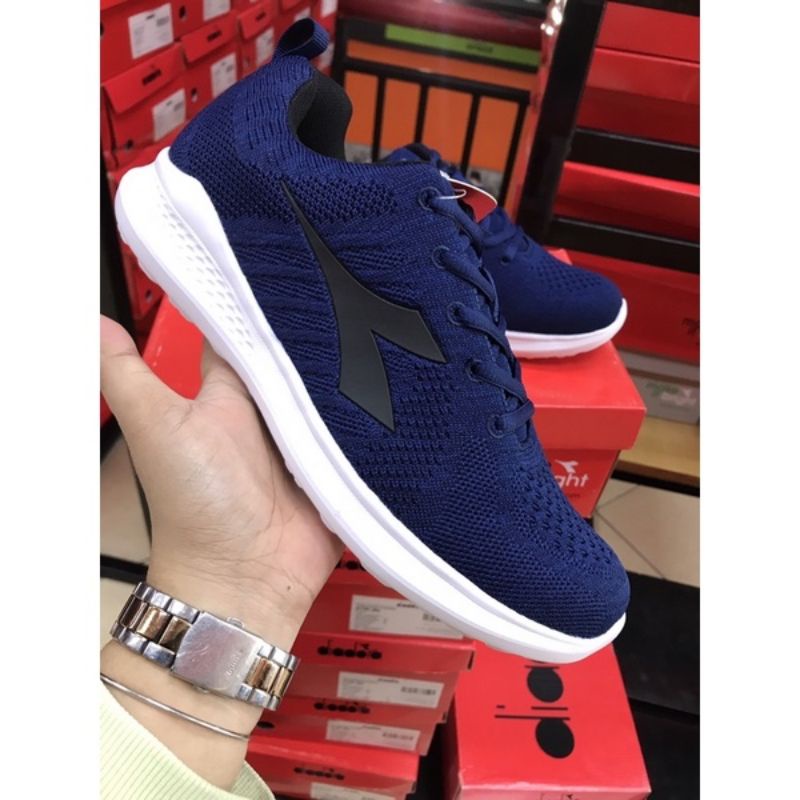 sepatu diadora atri sneakers (M)