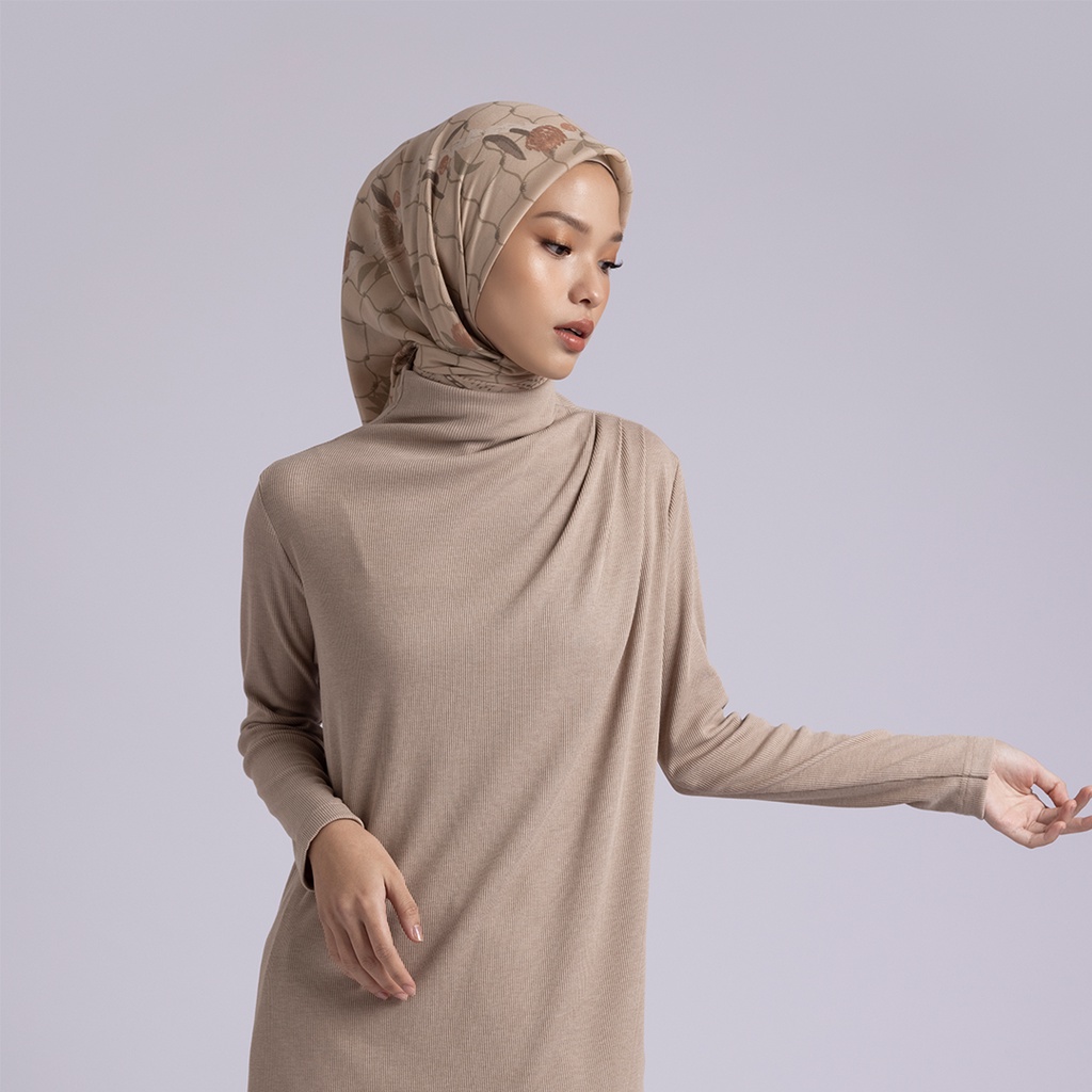 SOYA TUNIC - KAMI