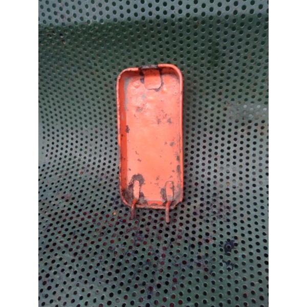 tutup aki honda s90 z