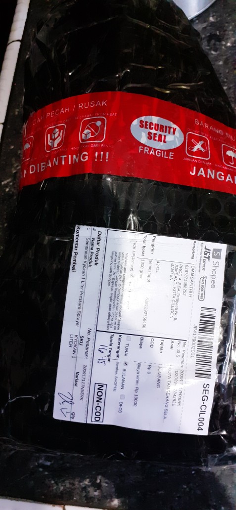 Semprotan Kyokan 1 Liter Pressure Sprayer