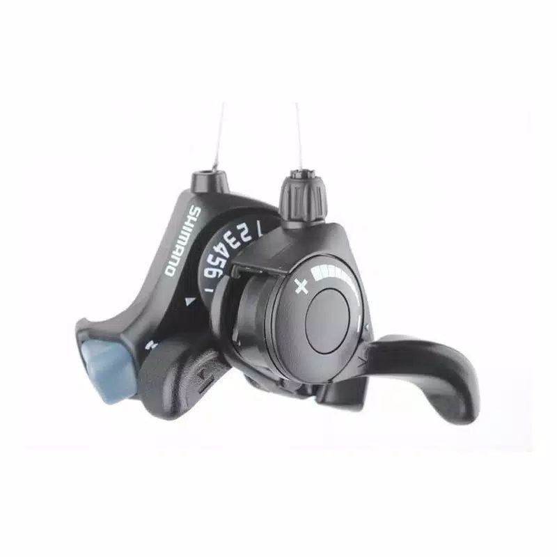 Shifter Shimano 3x7